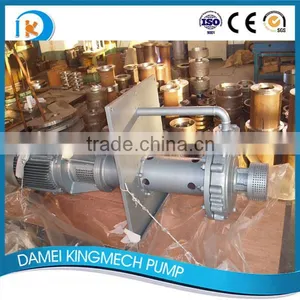 Hot-Selling High Quality Low Price API610 Pump With Suspended Cantilever VS5 Type thumbnail-1