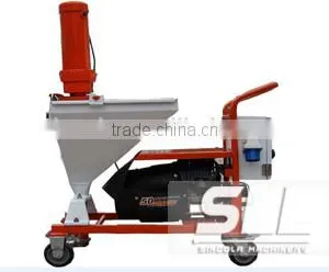 Wall Painting Machine/spraying Machine for Sale thumbnail-1