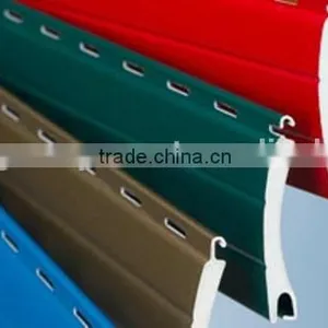 2016 TOP Quality Roller Shutter Windows thumbnail-1