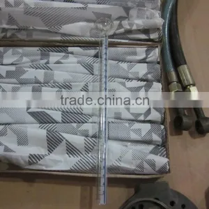 Hot Selling Glass Graduated Cylinder,45ml thumbnail-3