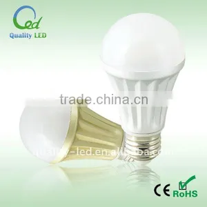 Dimmable E27/B22/E26/E14 Cree or Samsung 5W LED Bulb thumbnail-1
