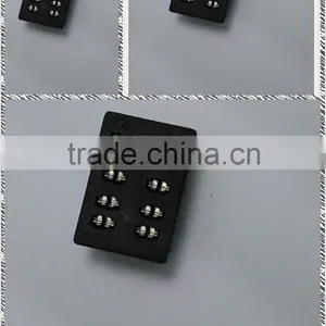 New Kontron PT08B 8pin Pcb Relay Socket thumbnail-2