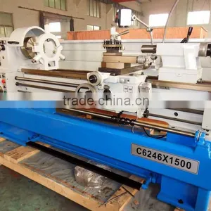 Conventional Lathe Price thumbnail-4