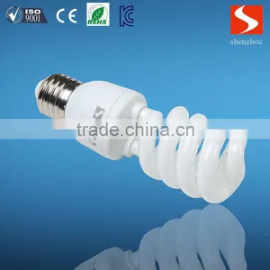 CFL Principle g9 11w Spiral Energy Saving Lamp thumbnail-4