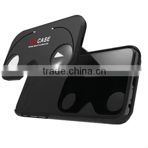 2016 Best Quality vr Box 2.0 Newest Hot Selling 360 vr Camera Made in China thumbnail-3