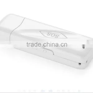 Child Gps Tracker Bracelet T102-2 With Free Tracking Platform thumbnail-3