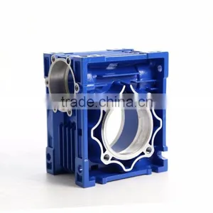 Die Cast Housing For NMRV and NRV Worm Speed Recucer /Helical Gear Drice Kit /Gearboxes /Power Transmission Products/Hot Sale thumbnail-5