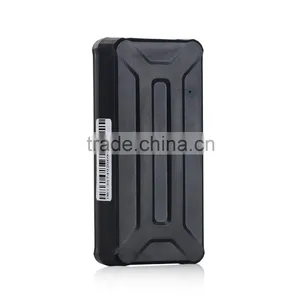 Rechargeable Long Battery Life Gps Tracker With Tracking System thumbnail-3