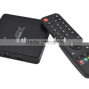 Satellite Receiver More Channel Best Chipset Octa Core Tv Box Tv Receiver thumbnail-4