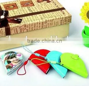 Ezbook DIY Inkjet Handmade Mini Photo Album thumbnail-3