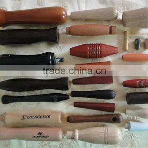 Wooden Handle Shovel thumbnail-1