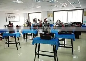 Shanghai Zhong Jing Imp. & Exp. Corporation company overview - view 2 thumbnail