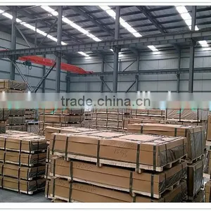 Aluminum Sheet Aluminium 5083 H111 Max Hot Rolling thumbnail-3