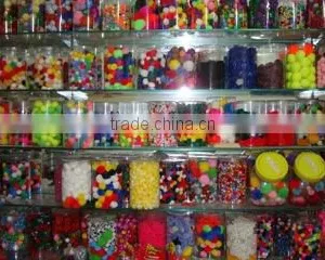 Yiwu I-Cute Art & Crafts Co., Ltd. company overview - view 2 thumbnail