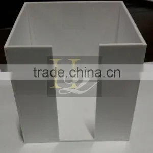 Holders Type and Transparent Acrylic Material Acrylic Memo Holder Quality Choice thumbnail-3