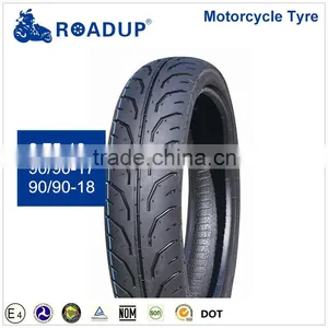 Tubeless Tires for Motorcycles 90x90x18 tl thumbnail-2