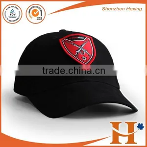 Custom High Quality Promotional Basketball Hat Cap Hat thumbnail-1