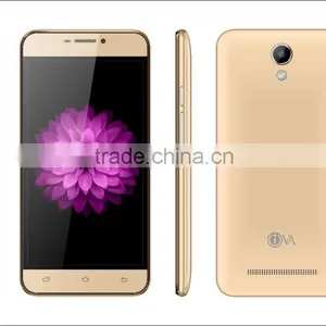 2015 5 Inch 3G Dual SIM Card Mobile Phone thumbnail-1