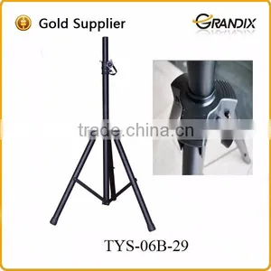 100cm-180cm Professional Portable Speaker Stand thumbnail-1