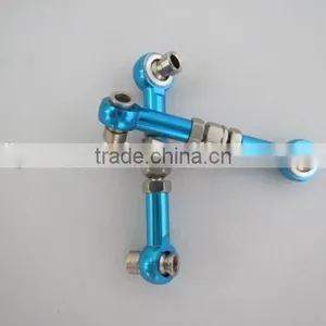 Aluminium Servo Linkages (D10078) thumbnail-2