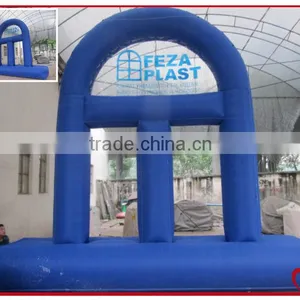 Inflatable Advertising Billboard, Inflatable Billboard thumbnail-1
