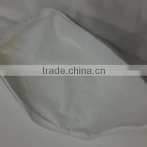 100% Cotton Three Chamber Pillow Case/Pillow Shell With Self-piping thumbnail-2