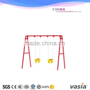 New Children Outdoor Swing Set for Sale thumbnail-1