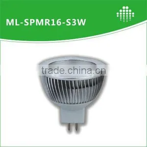 Dimmable Led Spotlights Mr16 GU5.3 80 Degree thumbnail-1