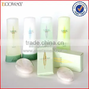 Manufacture Hotel Hot Sale Cheap Organic Shampoo Brands thumbnail-1