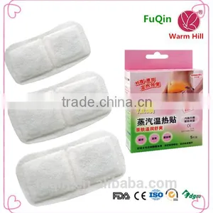 Disposable Instant Hot Pack/warmer Patch/Body Warmer/Pain Relief Patch thumbnail-2