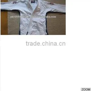 Pearl Weave Light Weight Bjj Gi,soft Bjj Gi,light Weight Bjj Kimonos thumbnail-1