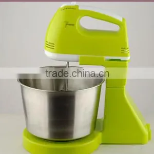 7-Speed Hand and Stand Mixer Combo thumbnail-3