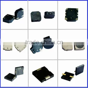 Super Quality Hotsell Amplified Smd Buzzer for Fan Controller thumbnail-5