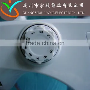 Jiayie JYSM-505 10 Thread Post Bed Flat Lock Sewing Machine of Direct Drive thumbnail-4