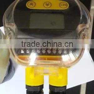 Ultrasonic Level Meter 24V DC 5-30m Distance 0.25% of Rate Liquid thumbnail-1