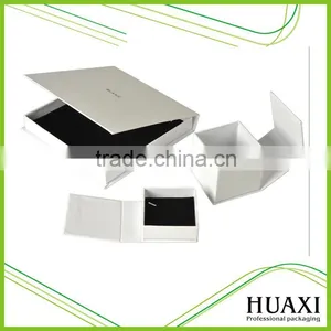Paper Jewelry Boxes for Jewelry, Boxes for Jewelry, Costom Packaging Jewelry Boxes thumbnail-2