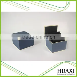 Factory Customized Wood Watch Box , Watch Packaging Boxes thumbnail-1