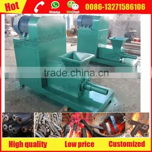 China Professional Machinery for Production of Briquette From Sawdust for Sale thumbnail-5