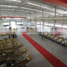Zhengzhou Xitan Equipment Co., Ltd. company overview - view 2 thumbnail