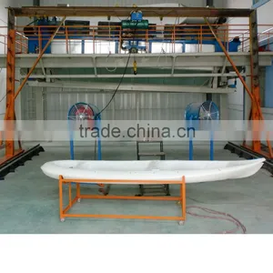 Most Advanced Rotoboat Machine thumbnail-3