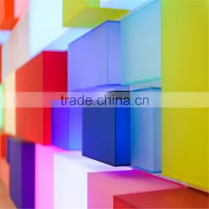 Frosted Plexiglass Sheets thumbnail-4