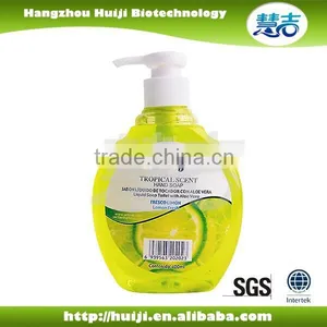 Concentrate Hand Washing Liquid Soap,hotel Soap thumbnail-2