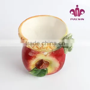 Fresh Ceramic Oil Burner Waste Oil Burner thumbnail-2