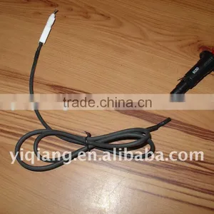 YQ610 Ignition thumbnail-1