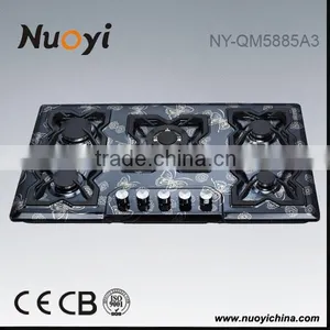 2015 Home Appliance Manufacturers Gas Valve Control Domestic Gas Burner thumbnail-5