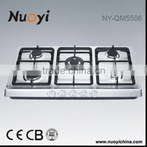 2015 Home Appliance Manufacturers Gas Valve Control Domestic Gas Burner thumbnail-2