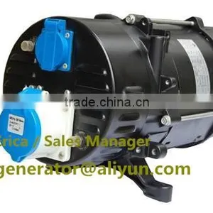 1kw-6kw Mini Dynamo Generator thumbnail-1