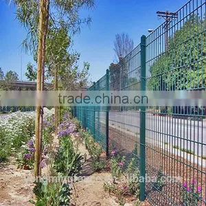 Supplier Security Mesh Panel Welded Wire Mesh Panels thumbnail-2