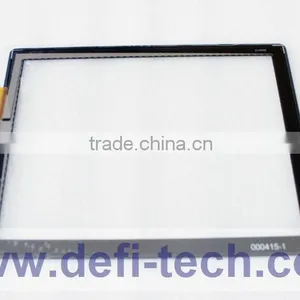 Capacitive Touch Screen Panel thumbnail-1