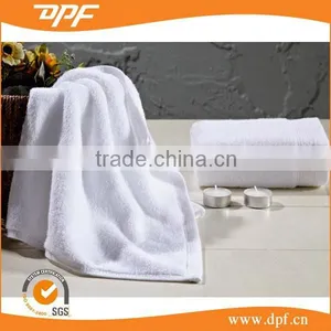 Cheap Promotional Wholesale Lounger Hotel Towel thumbnail-1